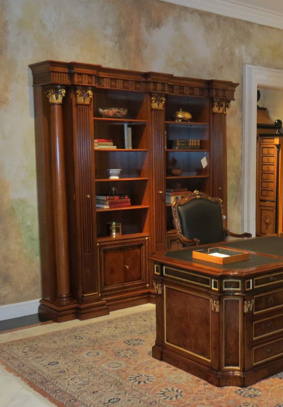 Bookcase, Francesco Molon