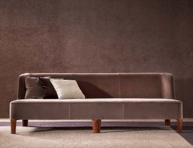 Three seater sofa Mobilidea