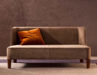 Double sofa Mobilidea