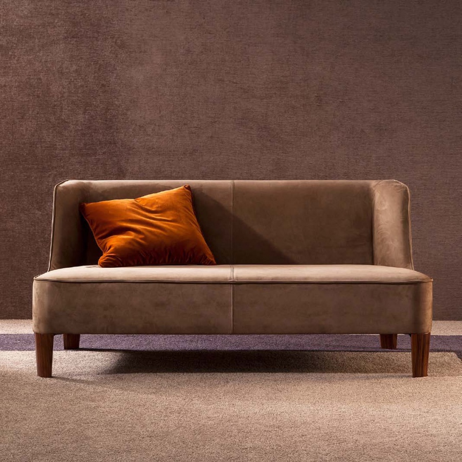 Double sofa Mobilidea