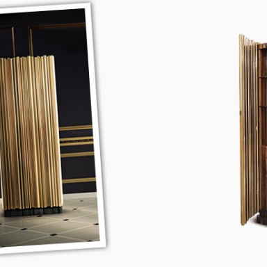 The Symphony Cabinet