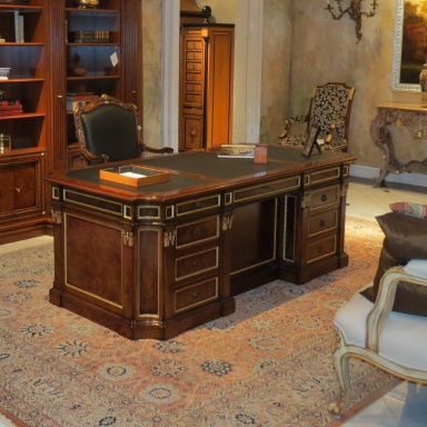 Desk by Francesco Molon