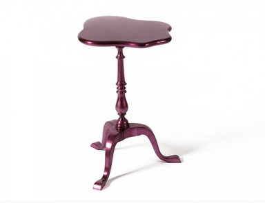 Zarago?a coffee table, Boca Do Lobo