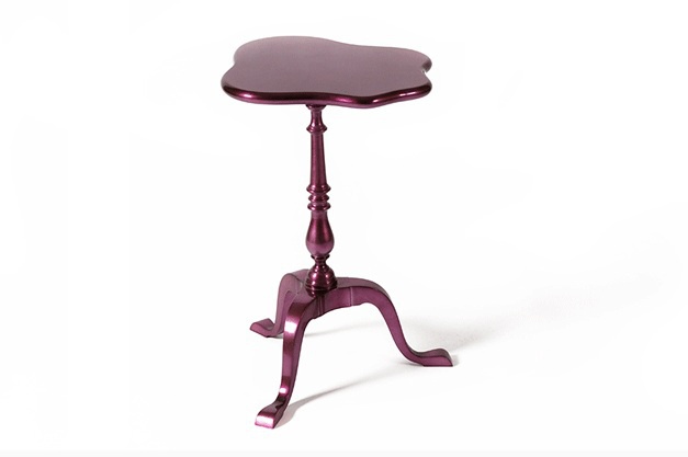 Zarago?a coffee table, Boca Do Lobo