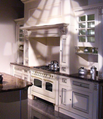 Kitchen (kitchen set) Royal