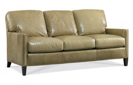 Three-seater sofa, Whittemore-Sherrill