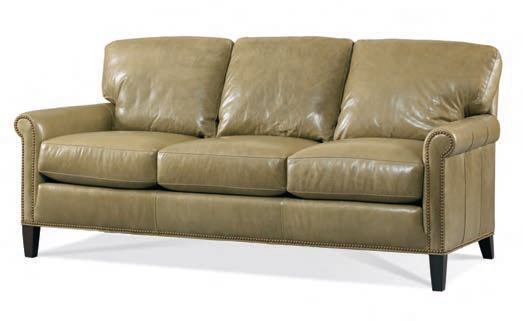 Three-seater sofa, Whittemore-Sherrill
