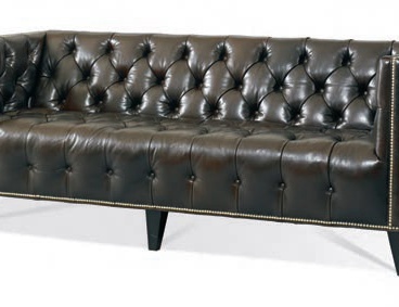 Three-seater sofa, Whittemore-Sherrill