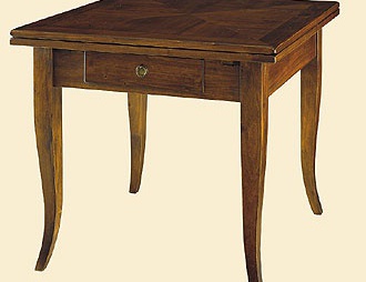 Dining table - transformer, DOLFI