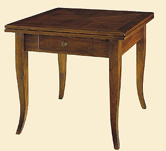 Dining table - transformer, DOLFI