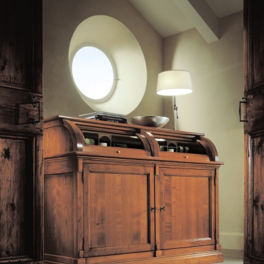 Avenanti A Snack Bar