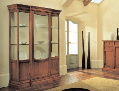 Showcase three, Avenanti