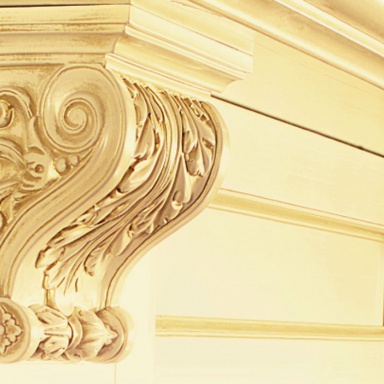 Kitchen (kitchen set) Royal