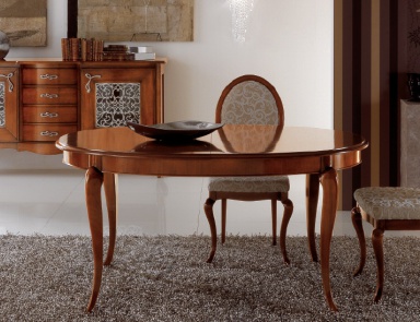 Dining table Casa Giorgio, Giorgio Casa