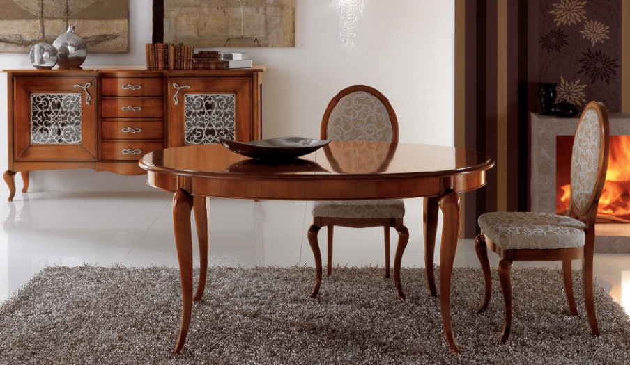 Dining table Casa Giorgio, Giorgio Casa