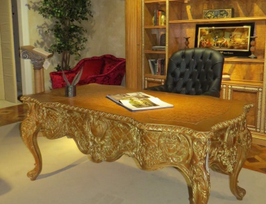 The office (Suite office), Francesco Molon