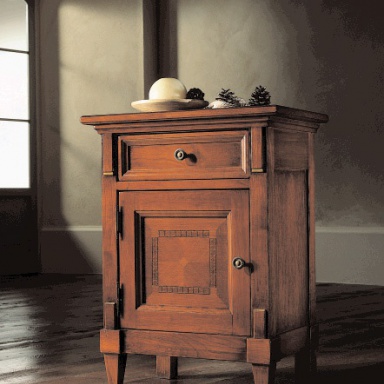 Bedside table bedside Avenanti