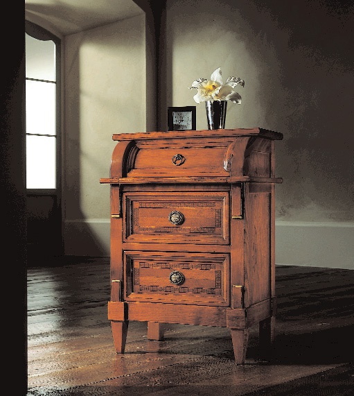 Nightstands bedside, Avenanti