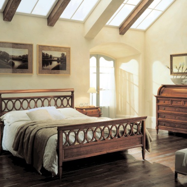 Bedside table bedside Avenanti