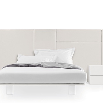 Spazio wall panel