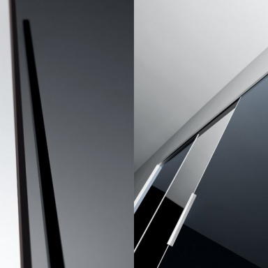 Vista Walk-In Closet 