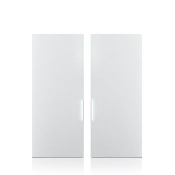 Vista Walk-In Closet 