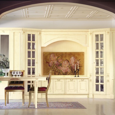 The Wall Of The Royal