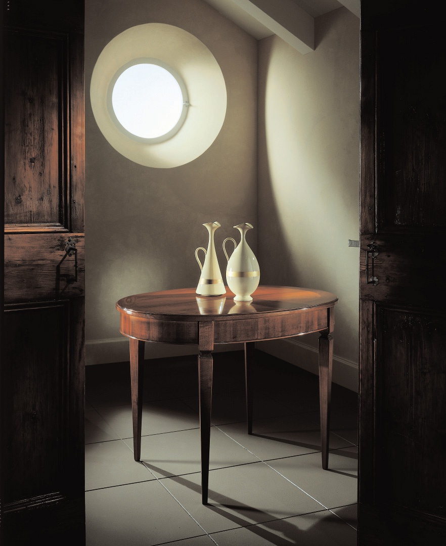 Table sliding, Avenanti