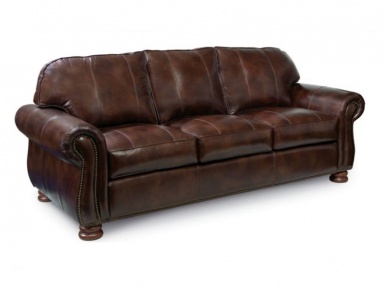 Benjamin triple sofa, Thomasville