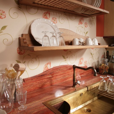 Kitchen (kitchen set) Elvira