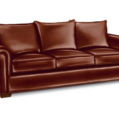 The Fremont Sofa