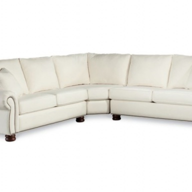 The Benjamin Sofa