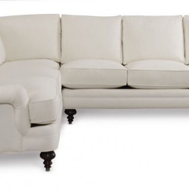 The Bishop Sofa