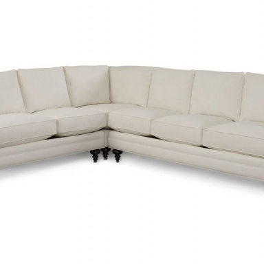 The Bishop Sofa