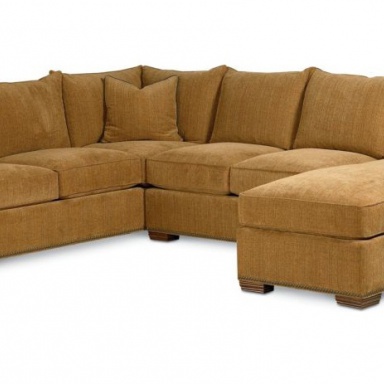 The Fremont Sofa