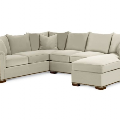 The Fremont Sofa