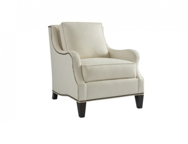 Chair with high back Aiden, Thomasville