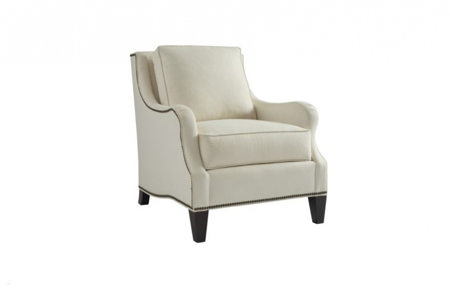 Chair with high back Aiden, Thomasville