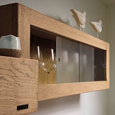 Kitchen (kitchen set) Alexia