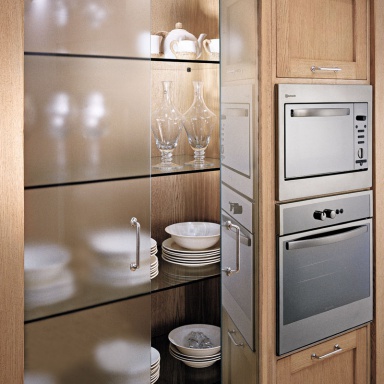 Kitchen (kitchen set) Alexia