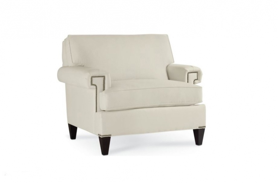 Chair wide Alvery, Thomasville