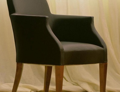 The Chair Closed Thed, Ensemble