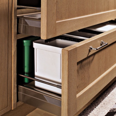 Kitchen (kitchen set) Alexia