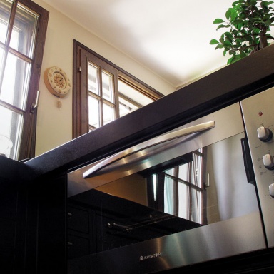 Kitchen (kitchen set) Alexia