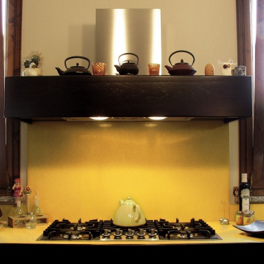 Kitchen (kitchen set) Alexia