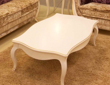 Coffee table, Bbelle