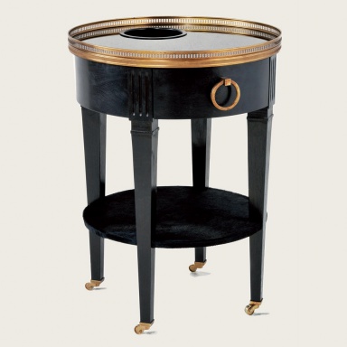 Table Message in a Bottle