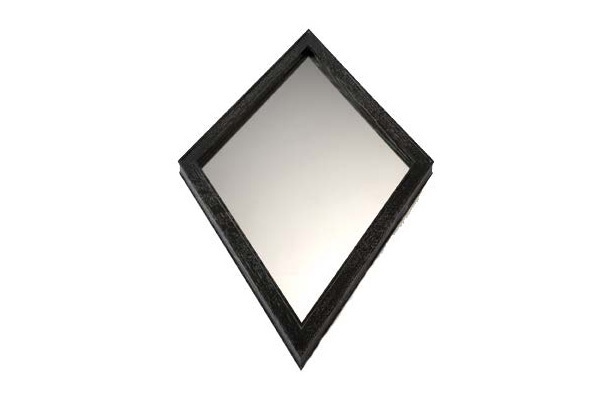 The Mirror Cliche Losagne Large, Pierre Collection