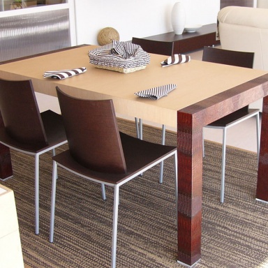 Dining tables and chairs Kezia