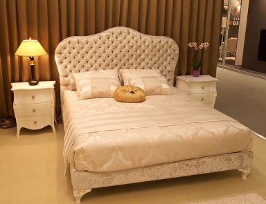 Double bed Diamond, Bbelle